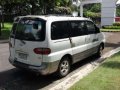 All Power 1999 Hyundai Starex Club Series AT For Sale-1