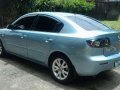 All Power All Original Mazda 3 2009 AT For Sale-3