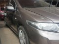 Honda City 2013 Beige for sale-2