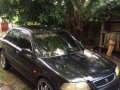 Very Fresh In And Out Honda City 1998 For Sale-0