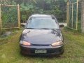 Mitsubishi Lancer GSR 1999 for sale-5