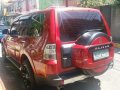 For sale Mitsubishi Pajero 2009-2