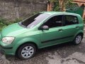 Good Running Condition Hyundai Getz 2005 MT For Sale-4