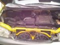 Very Good Engine Hyundai Starex Turbo 2001 MT For Sale-11