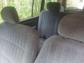 Good Condition 2001 Mitsubishi Adventure For Sale-2