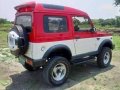 suzuki samurai-0