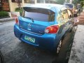 Well-maintained Mitsubishi Mirage 2013 for sale-4