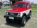 suzuki samurai-3