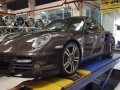 2010 Porsche 911 997.2 TURBO PDK PGA Fresh In and Out-6