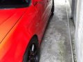 Honda Civic Vti Vtec Legit Padek Sir body 2000 model-1