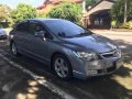 First Owned Honda Civic FD 2008 1.8S For Sale-7