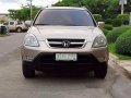 Honda CR-V 2004 for sale-1