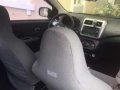 Good As New Toyota Wigo 2016 MT For Sale-5
