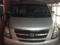 Like New Hyundai Grand Starex Gold 2008 For Sale-0