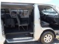 Fully Loaded 2013 Toyota Hiace Commuter MT For Sale-4