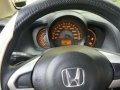 Well Maintained Honda Brio Amaze 2015 For Sale-3