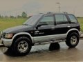1999 Kia Sportage SUV 4X4 Black For Sale -0