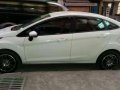 Ford Fiesta 2011 sedan for sale-2