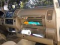 Full Option Nissan Navara 2011 Pick up For Sale-6