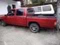Good Condition Toyota Hilux 1999 For Sale-2