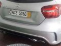 Almost Pristine 2016 Mercedes Benz 600 For Sale-1