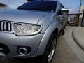 Mitsubishi Montero Sports GLS 2009 For Sale -2