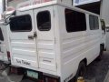 Isuzu ELF 2009-3