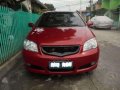 Good As Brand New 2007 Toyota Vios G For Sale-1