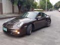 2010 Porsche 911 997.2 TURBO PDK PGA Fresh In and Out-1