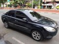 Ford Focus TDCI 2010 AT Black For Sale -10