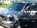 For sale 2001 Mitsubishi Adventure Diesel -0