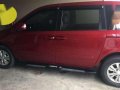 Kia Carnival LX SWB Manual 2013-2