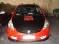 Honda Fit 2004-6