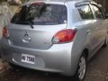 Fully Loaded Mitsubishi Mirage Glx 2015 MT For Sale-3