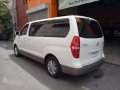 Super Fresh 2015 Hyundai Grand Starex GLS CRDI 2.5 Diesel MT For Sale-4