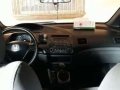 Honda Civic 2006 1.8 Manual Blue For Sale -8