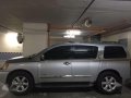 Good Running Condition 2005 Nissan Armada 4X4 LE Plantinum For Sale-0