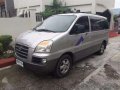 Well Maintained 2005 Hyundai Starex Van For Sale-1