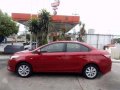 Fuel Efficient Toyota Vios 1.3E 2014 AT For Sale-3