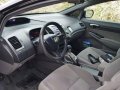 Honda Civic 2006 Black for sale-3