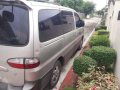 Well Maintained 2005 Hyundai Starex Van For Sale-3