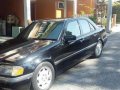 Perfectly Kept 1994 Mercedes Benz C220 For Sale-5