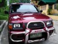 Good Running Condition Toyota Revo 2000 MT For Sale-0