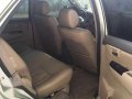 First Owned 2013 Toyota Fortuner G For Sale-10