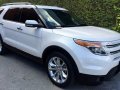 For sale Ford Explorer 2013-1