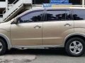 2008 Mitsubishi Fuzion GLS Sport AT 8seater Ertiga Avanza Mobilio BRV-8