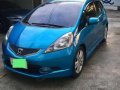 Smooth Shifting Honda Jazz 2009 1.5 iVTEC AT For Sale-0