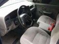 First Owned 2003 Isuzu Crosswind XT For Sale-7