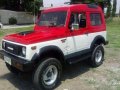 suzuki samurai-2