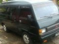 Mitsubishi l300 versa van diesel 1994 model ( rush sale)-1